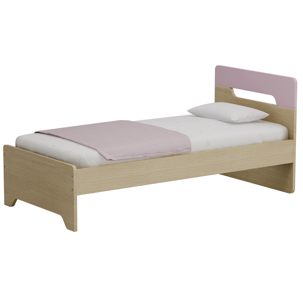 Oppo Bed Lilaq